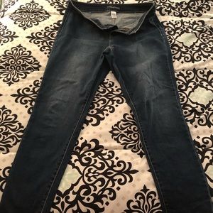 Maurices Brand Jeggings - Size L